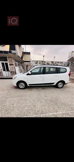 Renault Lodgy